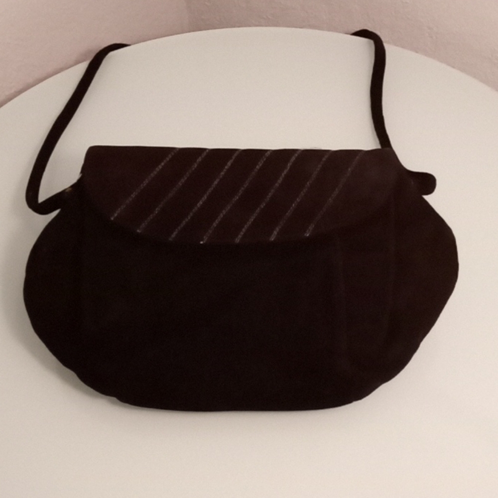 Vintage shoulder purse